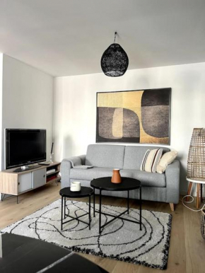 Appartement T2 : Plein centre Ville de Concarneau